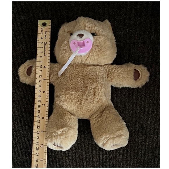 Little Live Pets Cozy Dozy Cubbles the Bear Toy - Picture 10 of 10